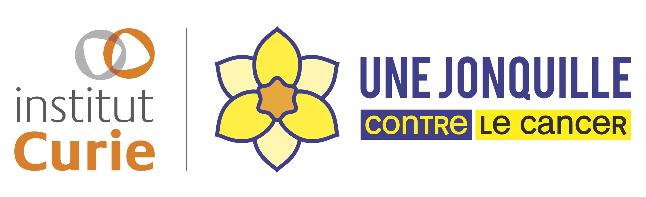 Institut Curie homepage